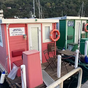 Casa In House Boat Poetto Cagliari