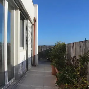  Appartement Mini Attico Panoramico Con Terrazza