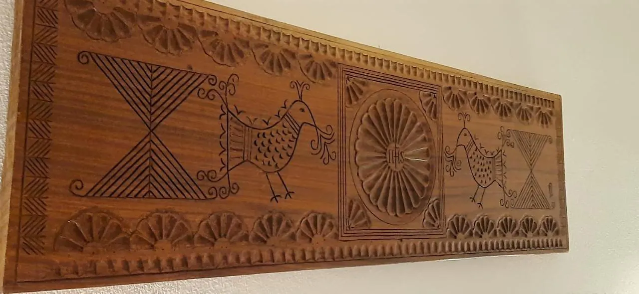 La Casa Di Elisa Apartment Cagliari