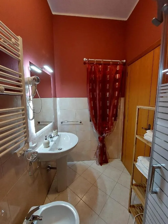 La Casa Di Elisa Apartment Cagliari 0*,  Italy