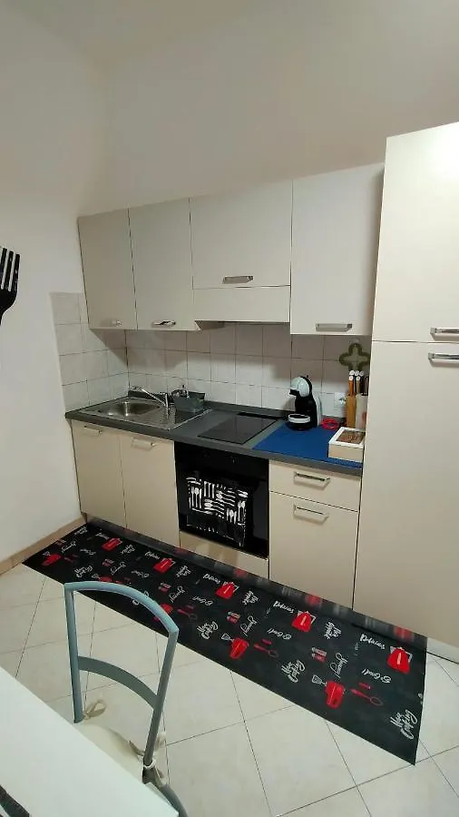 La Casa Di Elisa Apartment Cagliari