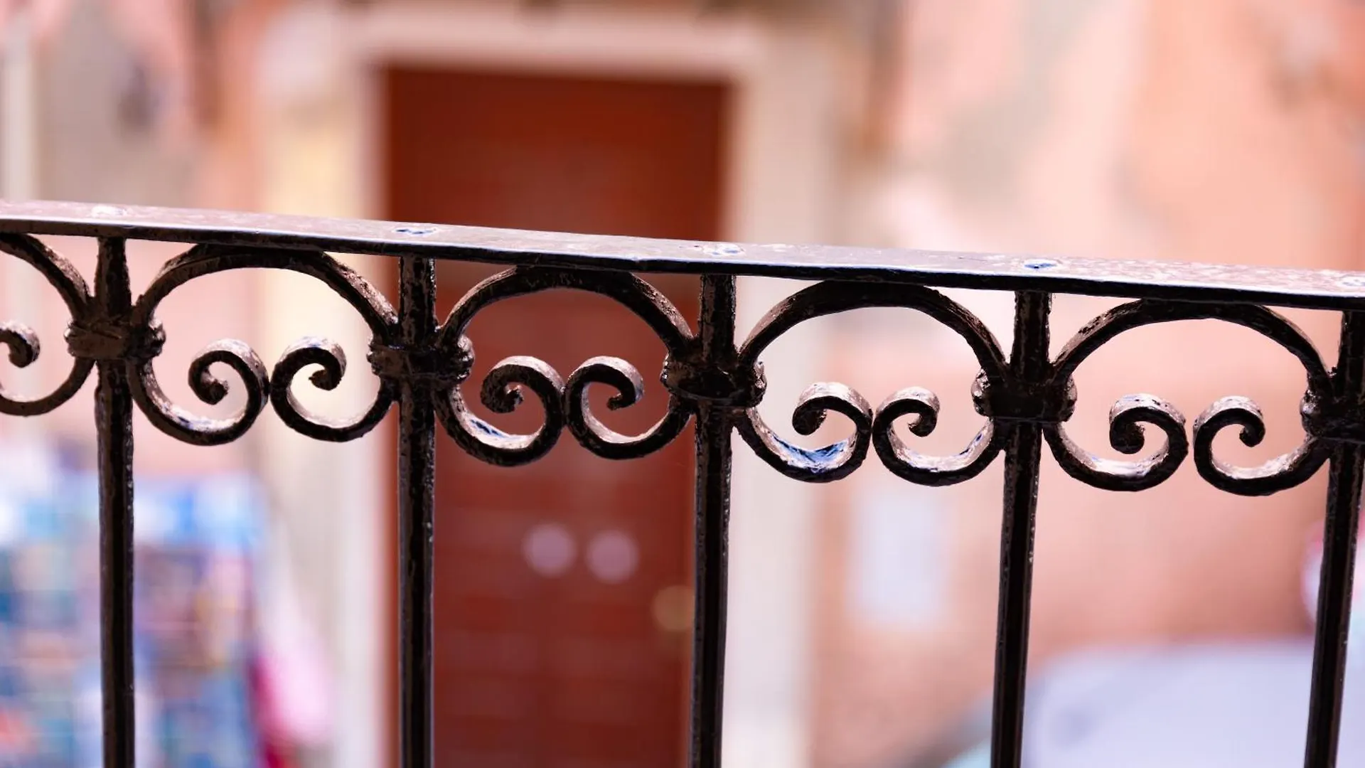 La Casa Di Elisa Apartment Cagliari