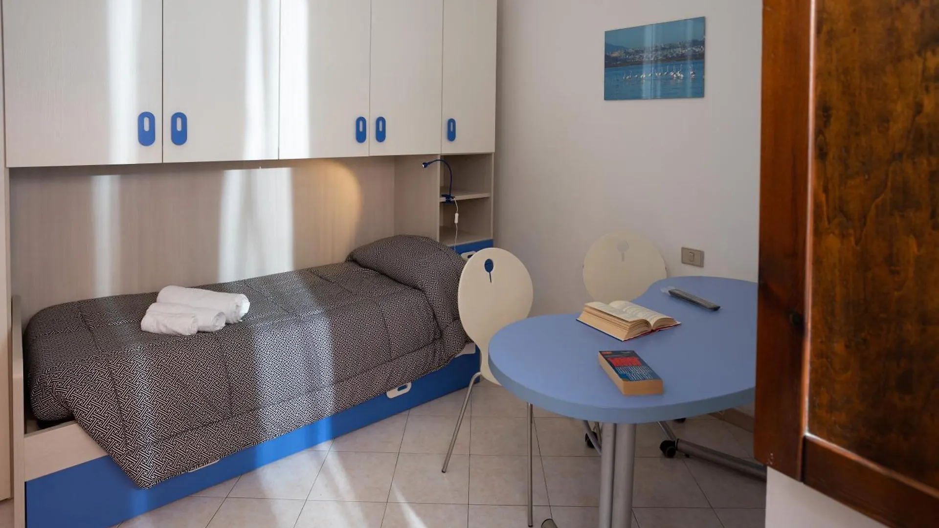 La Casa Di Elisa Apartment Cagliari